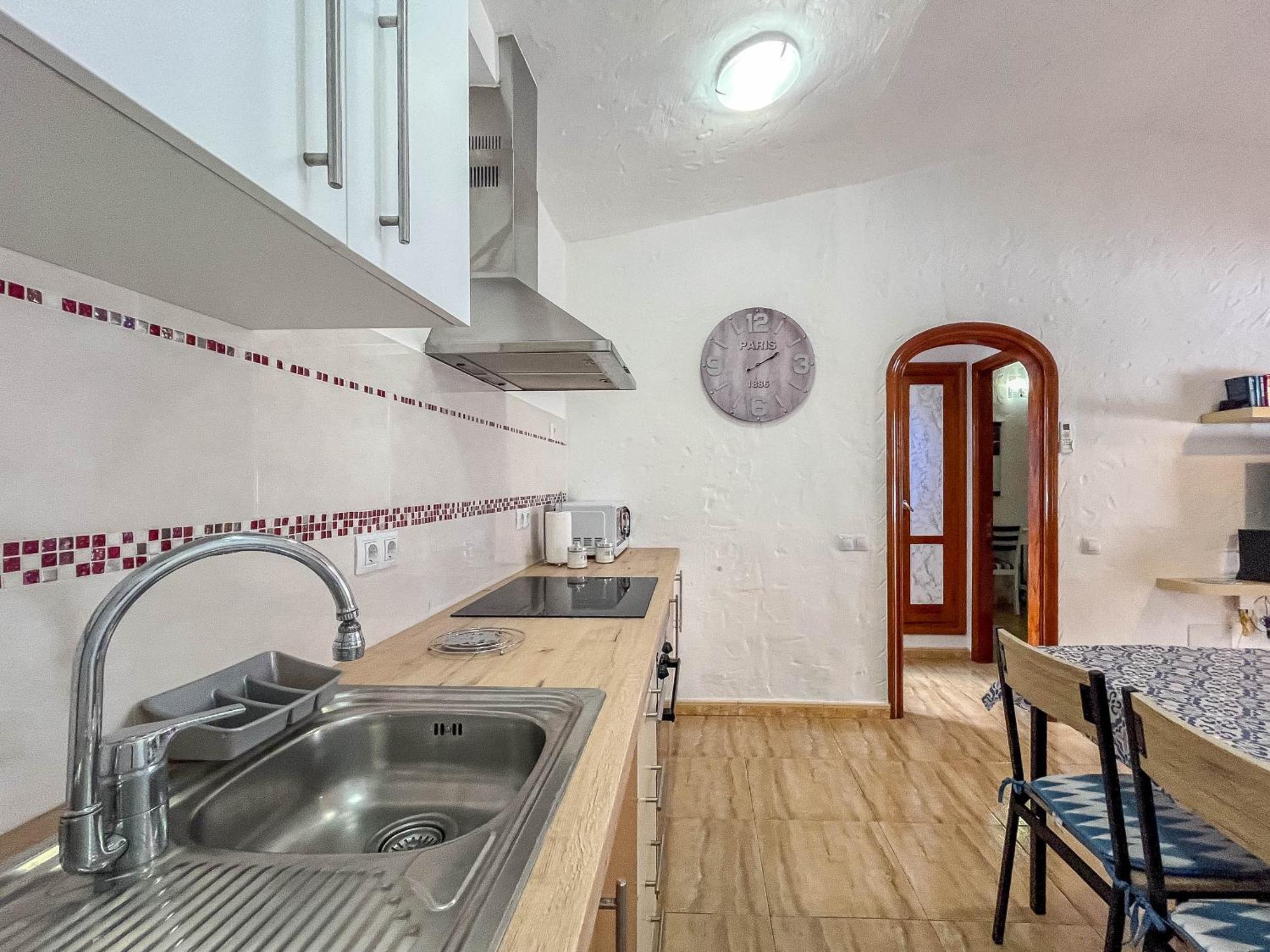 Private Chill-Out Terrace Bungalow - Pool San Bartolome de Tirajana  Exterior photo