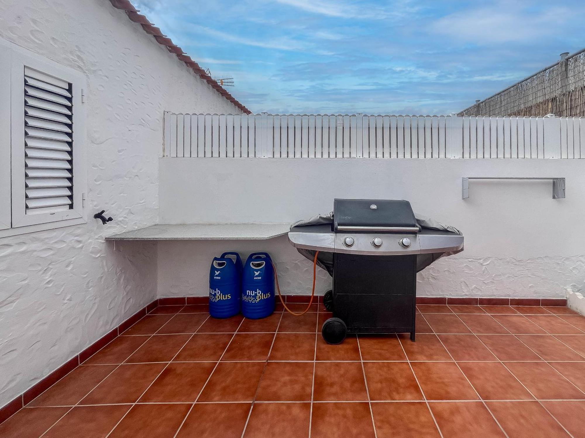 Private Chill-Out Terrace Bungalow - Pool San Bartolome de Tirajana  Exterior photo
